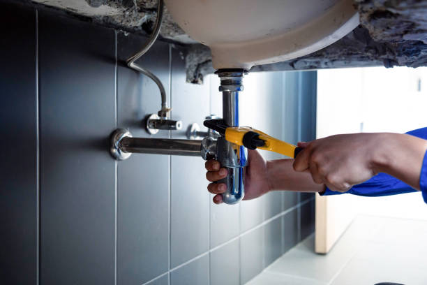 Professional Plumber in The Acreage, FL